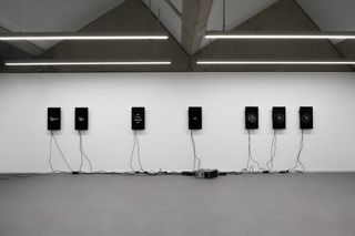 Front view of 'At its Heart, Time Measurement is a Problem of Human Orientation'